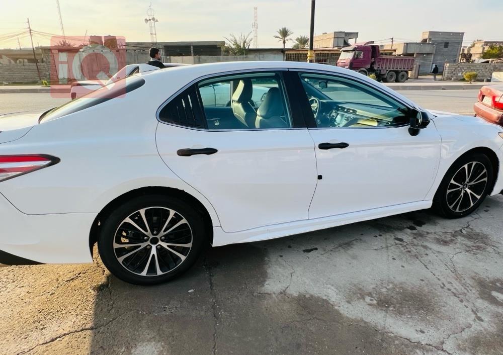 تويوتا كامري